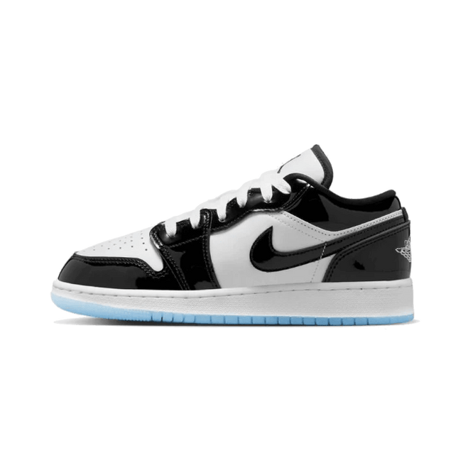 Air Jordan 1 Low Concord - SneakCenter
