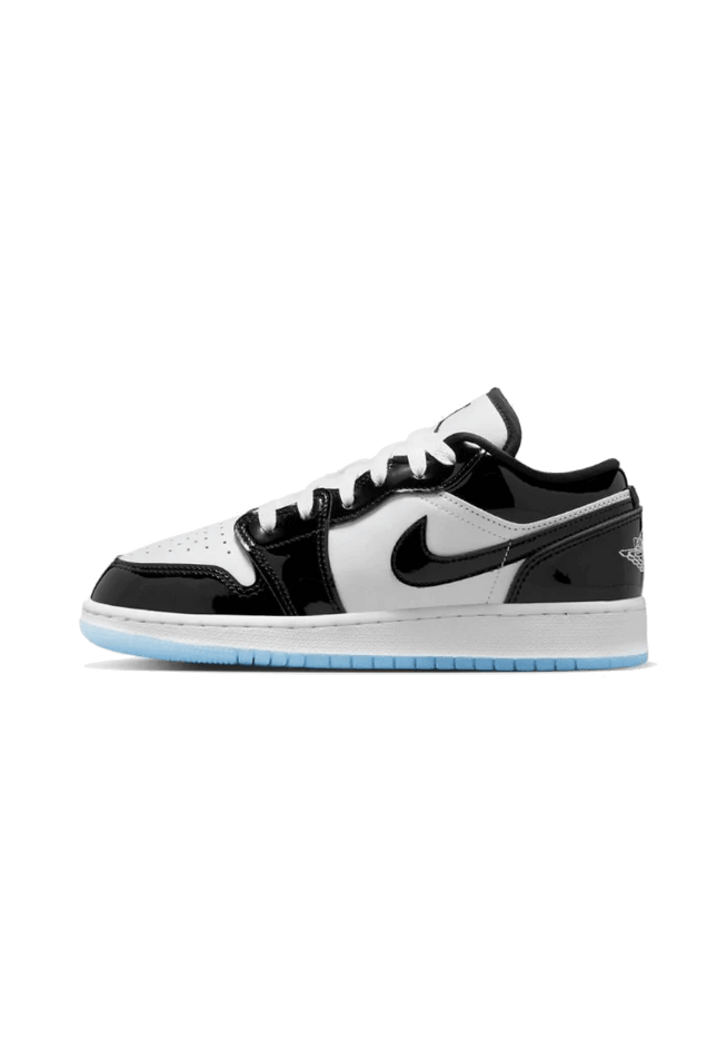 Air Jordan 1 Low Concord - SneakCenter