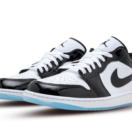 Air Jordan 1 Low Concord - SneakCenter