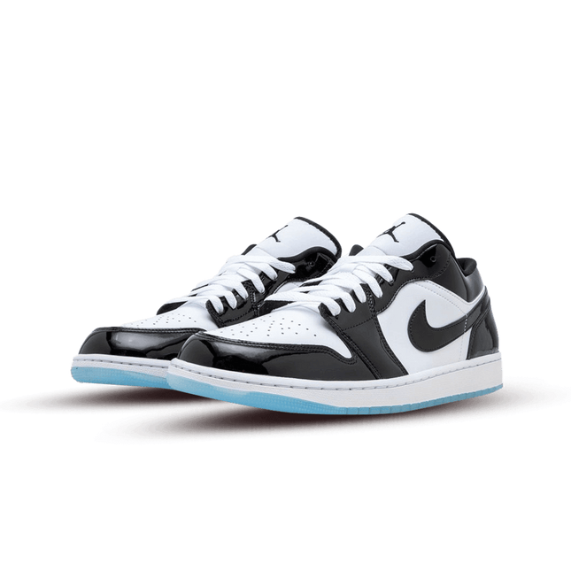 Air Jordan 1 Low Concord - SneakCenter