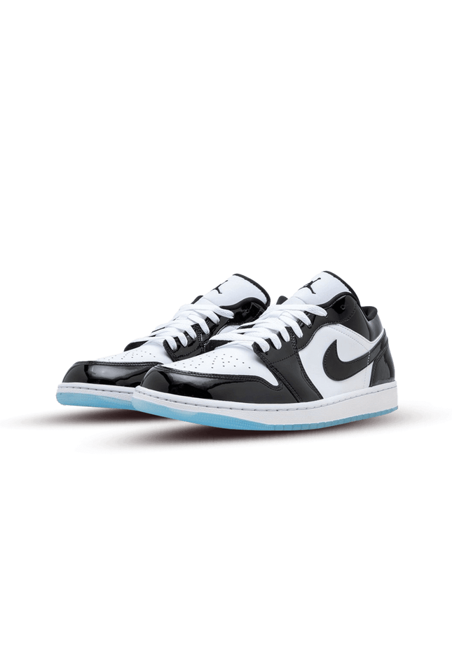 Air Jordan 1 Low Concord - SneakCenter
