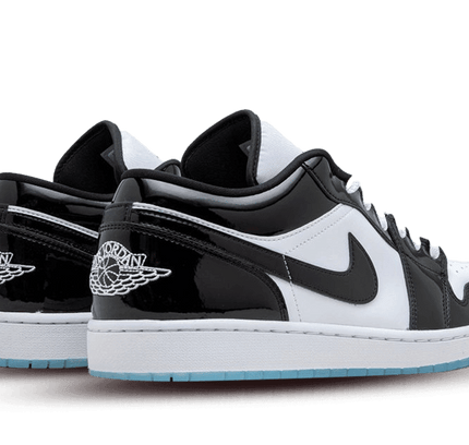 Air Jordan 1 Low Concord - SneakCenter