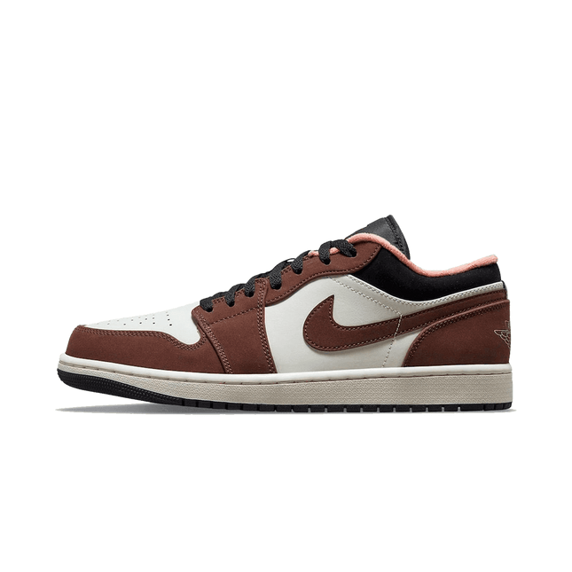 Air Jordan 1 Low Mocha - SneakCenter
