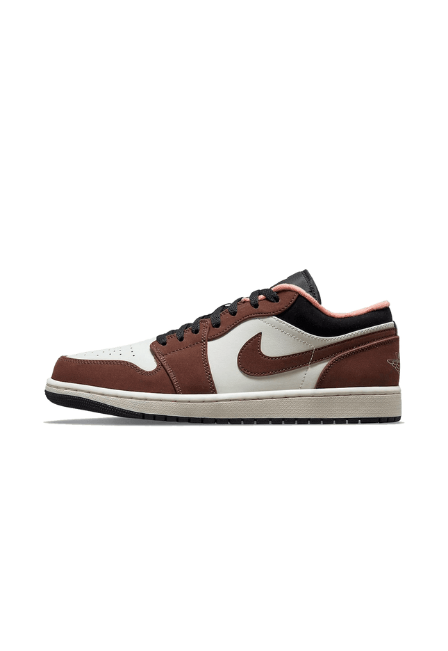 Air Jordan 1 Low Mocha - SneakCenter