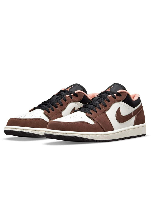 Air Jordan 1 Low Mocha - SneakCenter