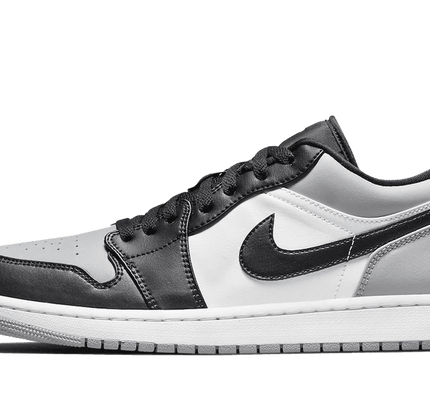 Air Jordan 1 Low Shadow Toe - SneakCenter