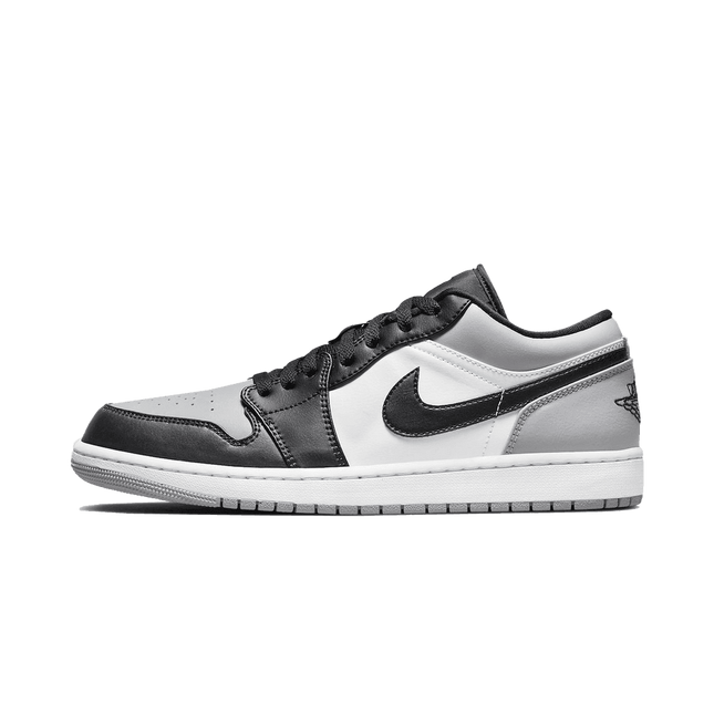 Air Jordan 1 Low Shadow Toe - SneakCenter