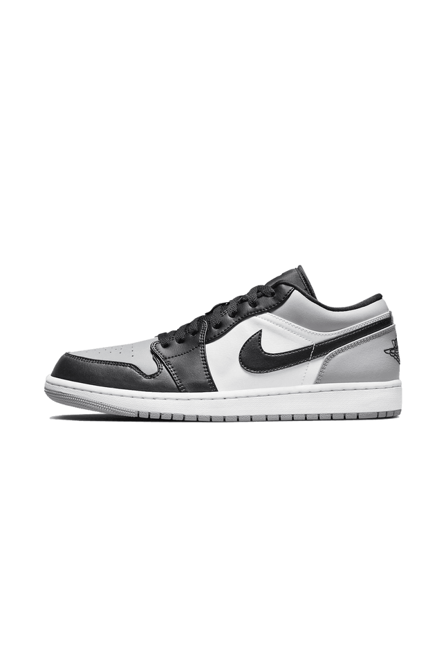 Air Jordan 1 Low Shadow Toe - SneakCenter
