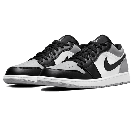 Air Jordan 1 Low Shadow Toe - SneakCenter
