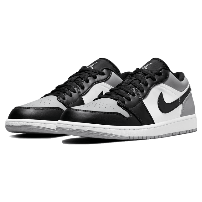 Air Jordan 1 Low Shadow Toe - SneakCenter