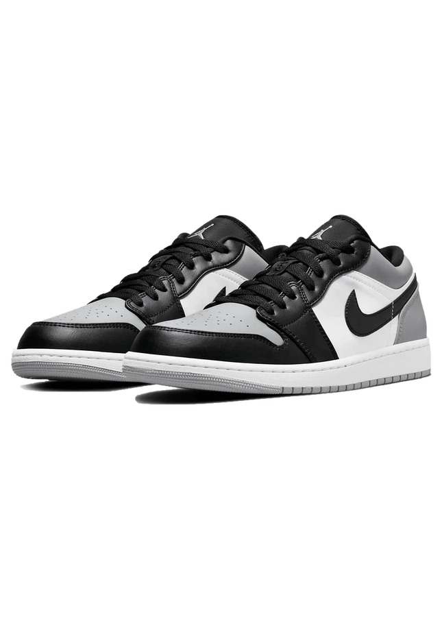 Air Jordan 1 Low Shadow Toe - SneakCenter