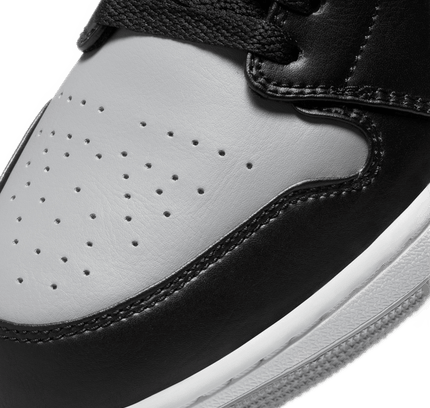 Air Jordan 1 Low Shadow Toe - SneakCenter