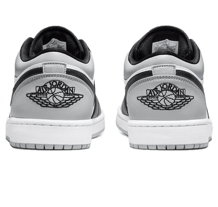 Air Jordan 1 Low Shadow Toe - SneakCenter