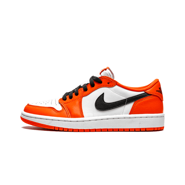 Air Jordan 1 Low Starfish - SneakCenter