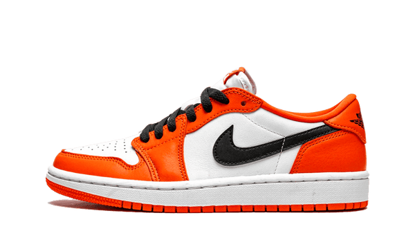 Air Jordan 1 Low Starfish (W) – SneakCenter