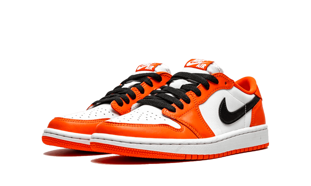 Black starfish jordan clearance 1