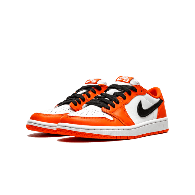 Air Jordan 1 Low Starfish - SneakCenter