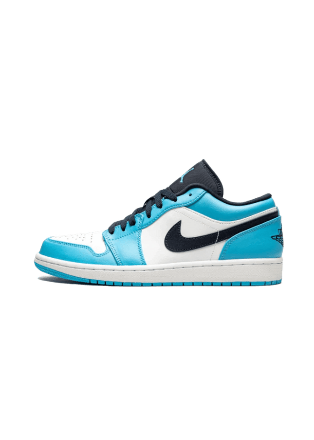 Air Jordan 1 Low UNC (2021) - SneakCenter