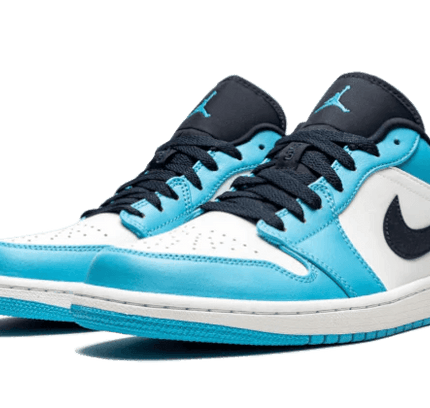 Air Jordan 1 Low UNC (2021) - SneakCenter