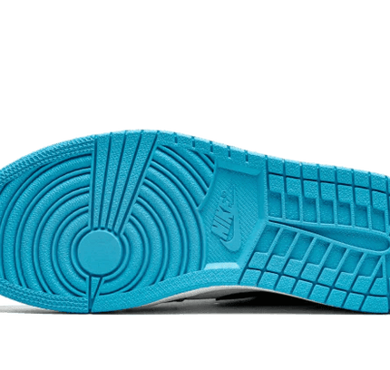 Air Jordan 1 Low UNC (2021) - SneakCenter