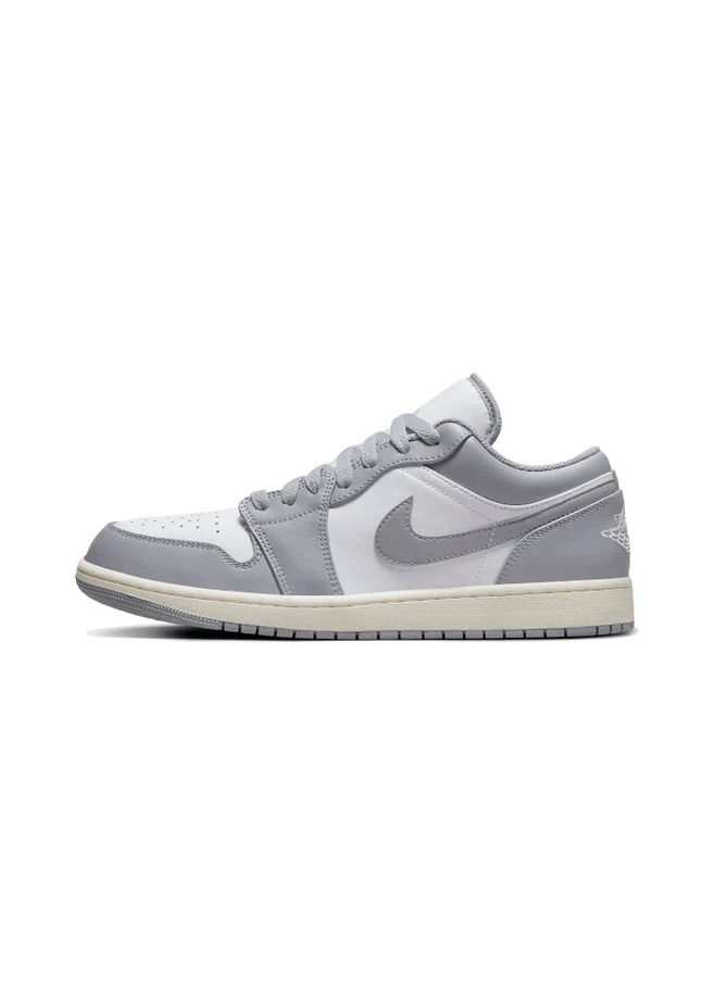 Air Jordan 1 Low Vintage Grey - SneakCenter