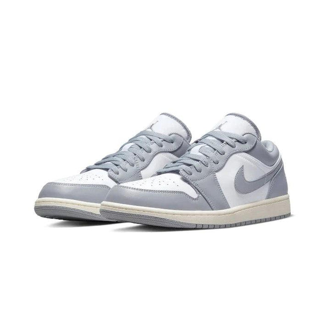 Air Jordan 1 Low Vintage Grey - SneakCenter