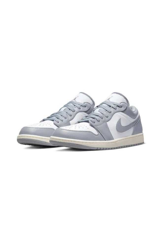 Air Jordan 1 Low Vintage Grey - SneakCenter
