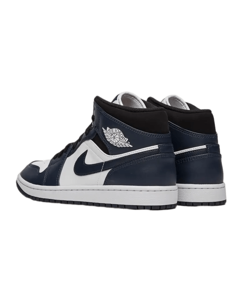 Teal and best sale gray jordans