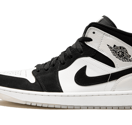 Air Jordan 1 Mid Diamond Shorts - SneakCenter