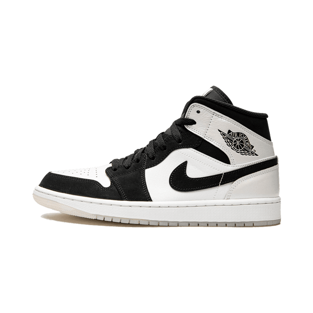 Air Jordan 1 Mid Diamond Shorts - SneakCenter