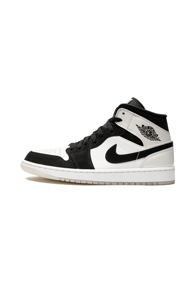 Air Jordan 1 Mid Diamond Shorts - SneakCenter