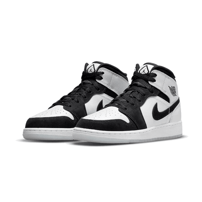 Air Jordan 1 Mid Diamond Shorts - SneakCenter