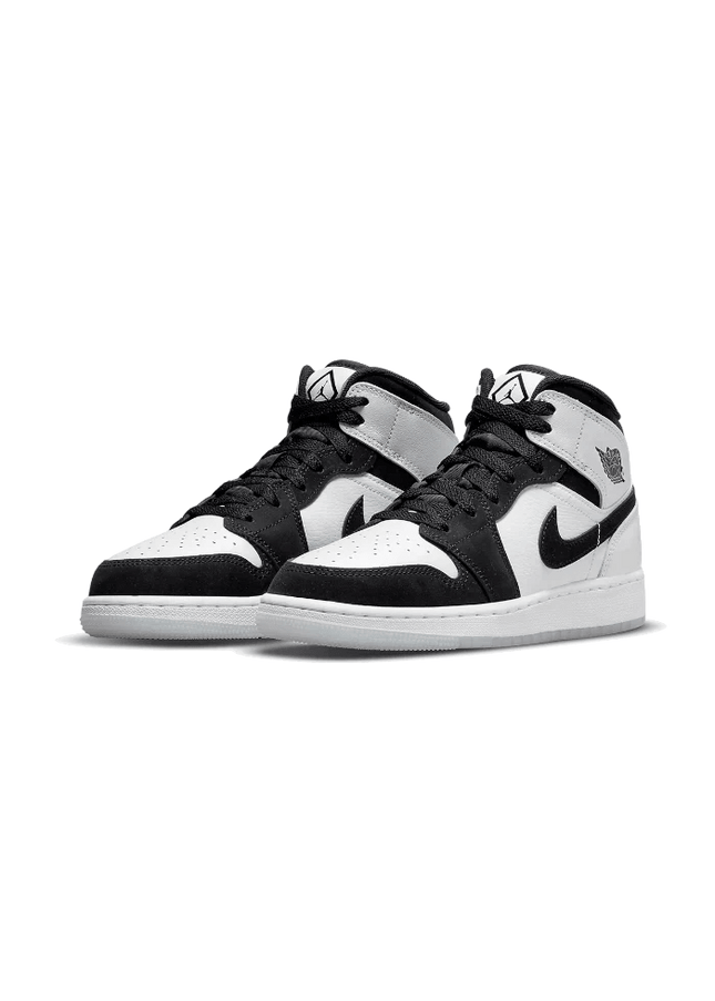 Air Jordan 1 Mid Diamond Shorts - SneakCenter