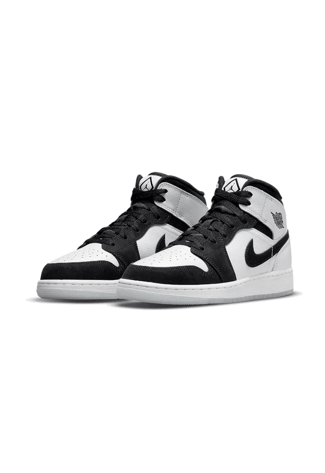 Air Jordan 1 Mid Diamond Shorts - SneakCenter
