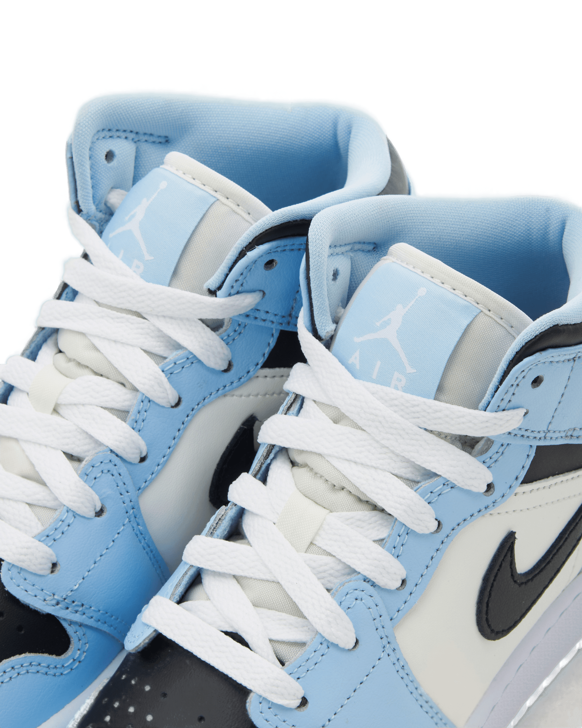 Air jordan 2025 1 ice