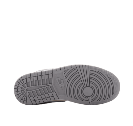 Air Jordan 1 Mid Stealth - SneakCenter