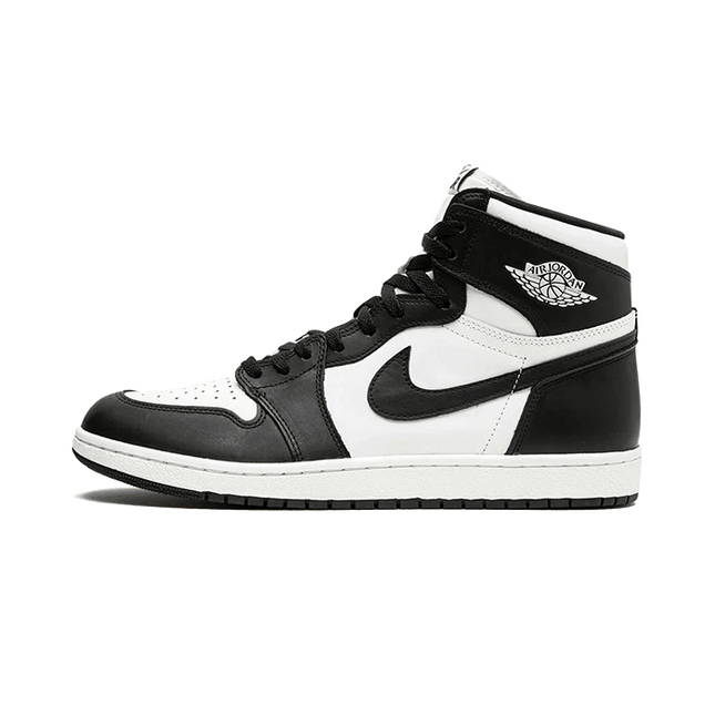 Air Jordan 1 Retro High 85 OG Black White - SneakCenter