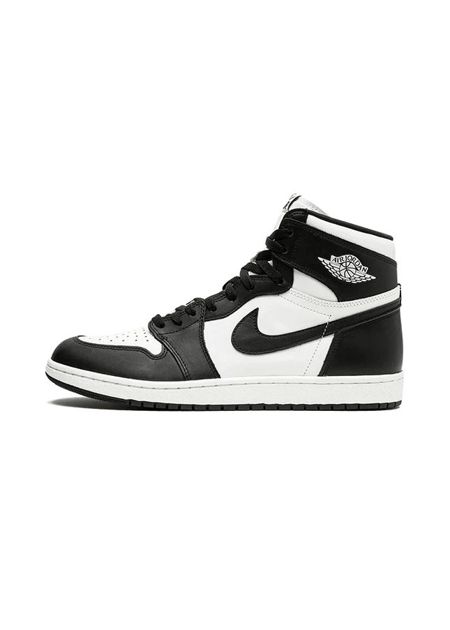 Air Jordan 1 Retro High 85 OG Black White - SneakCenter