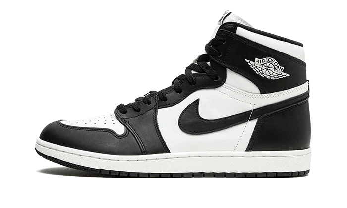 Air Jordan 1 Retro High 85 OG Black White SneakCenter