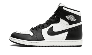 Jordan 1 retro high og black and white hotsell