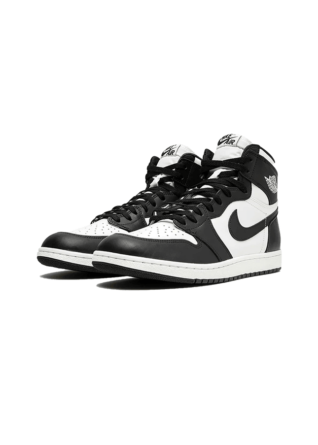 Air Jordan 1 Retro High 85 OG Black White - SneakCenter