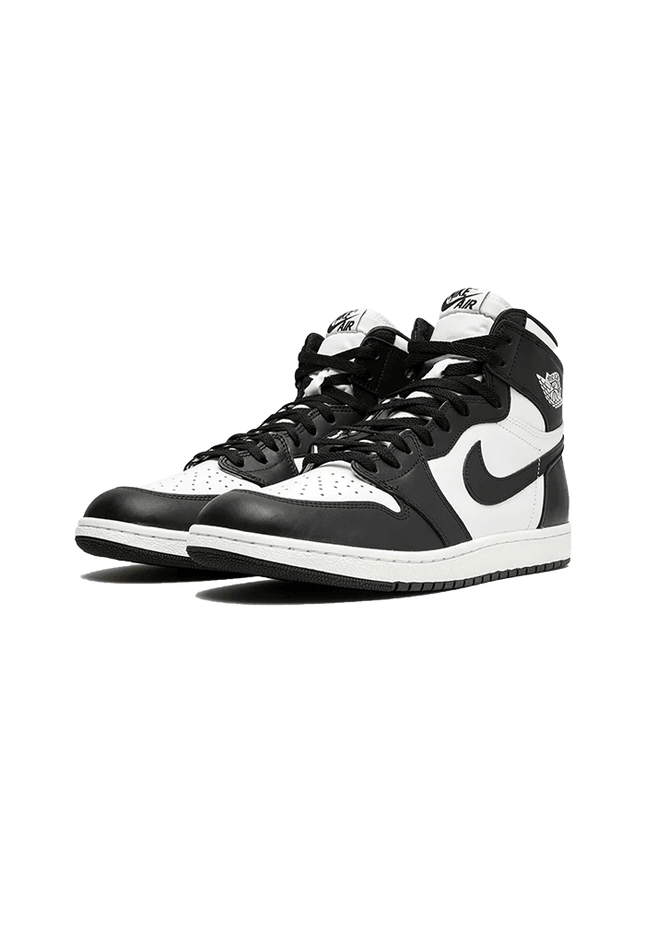 Air Jordan 1 Retro High 85 OG Black White - SneakCenter