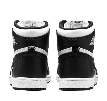 Air Jordan 1 Retro High 85 OG Black White - SneakCenter