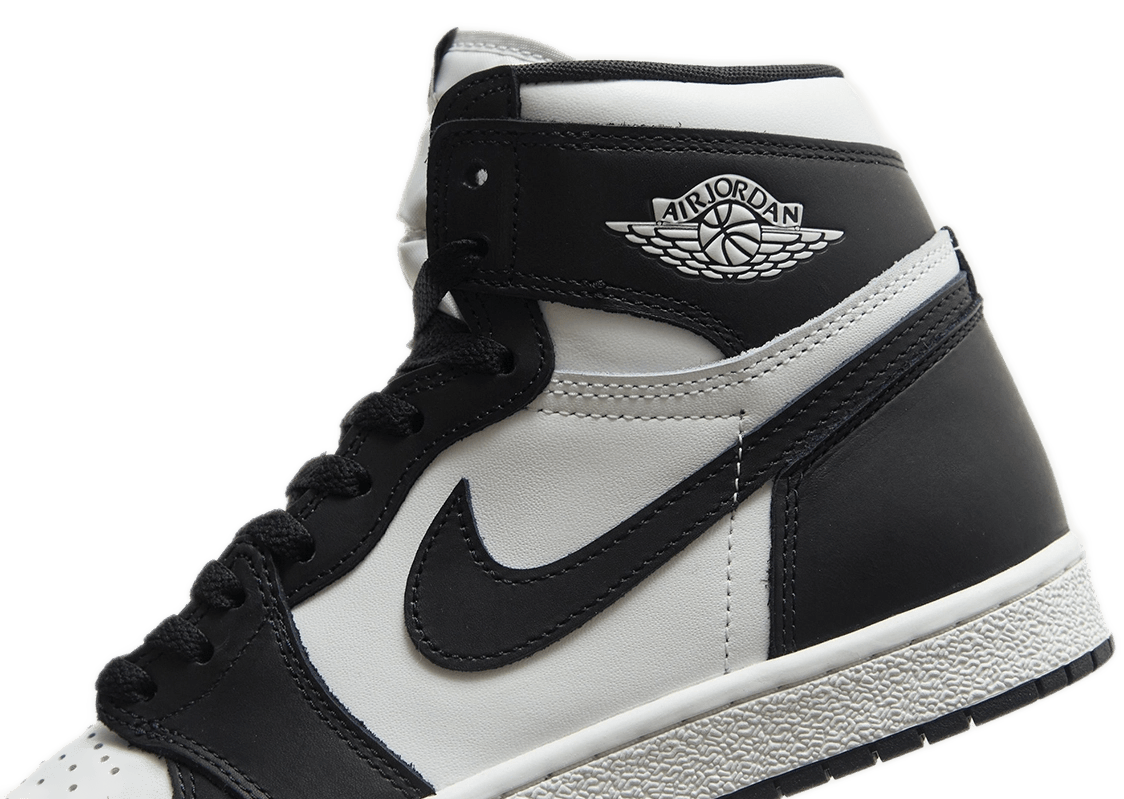 Retro 1 black and white cheap