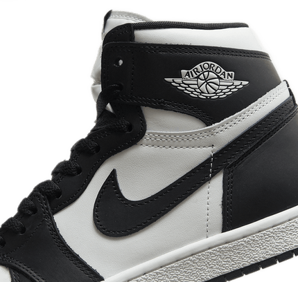 Air Jordan 1 Retro High 85 OG Black White - SneakCenter