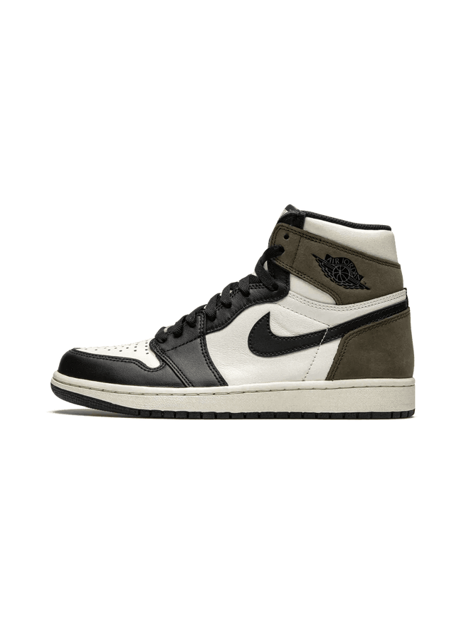 Air Jordan 1 Retro High Dark Mocha - SneakCenter