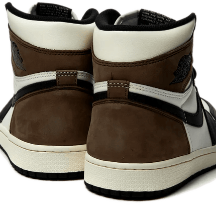 Air Jordan 1 Retro High Dark Mocha - SneakCenter