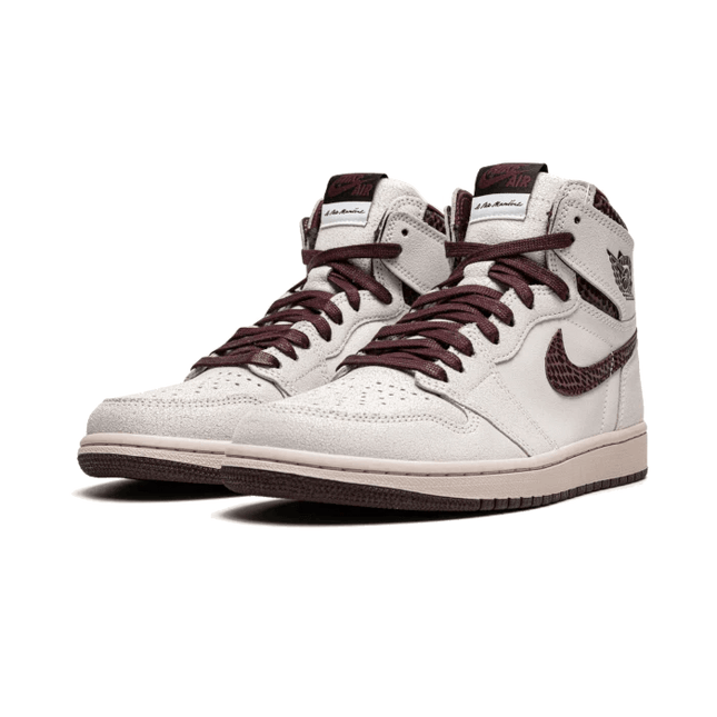Air Jordan 1 Retro High OG A Ma Maniere - SneakCenter