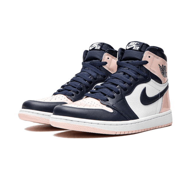 Air Jordan 1 Retro High OG Atmosphere - SneakCenter
