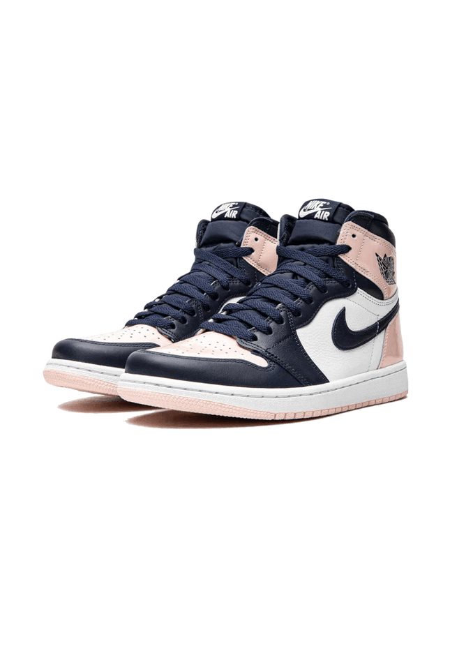 Air Jordan 1 Retro High OG Atmosphere - SneakCenter